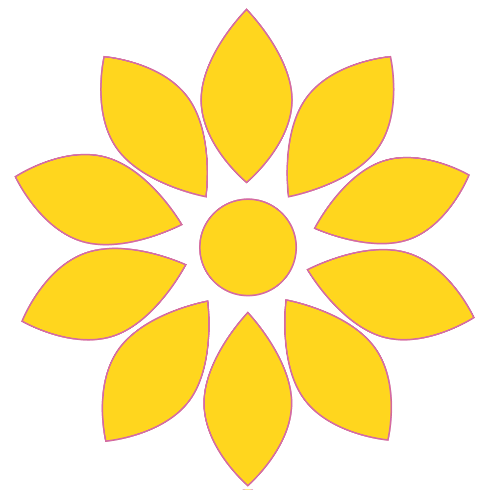 Logo Yogalicht Sonne